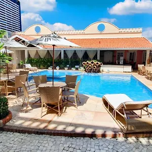 villa-mayor.fortalezahotels.org/